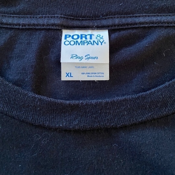 Send Noods Funny Tee Shirt Ramen Noodles Unisex Men Women XL - Picture 4 of 5